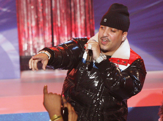 French Montana French Montana